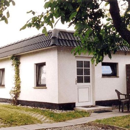Ferienhaus Karger มาร์โลว์ ภายนอก รูปภาพ
