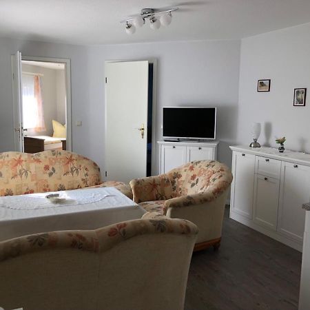 Ferienhaus Karger มาร์โลว์ ภายนอก รูปภาพ