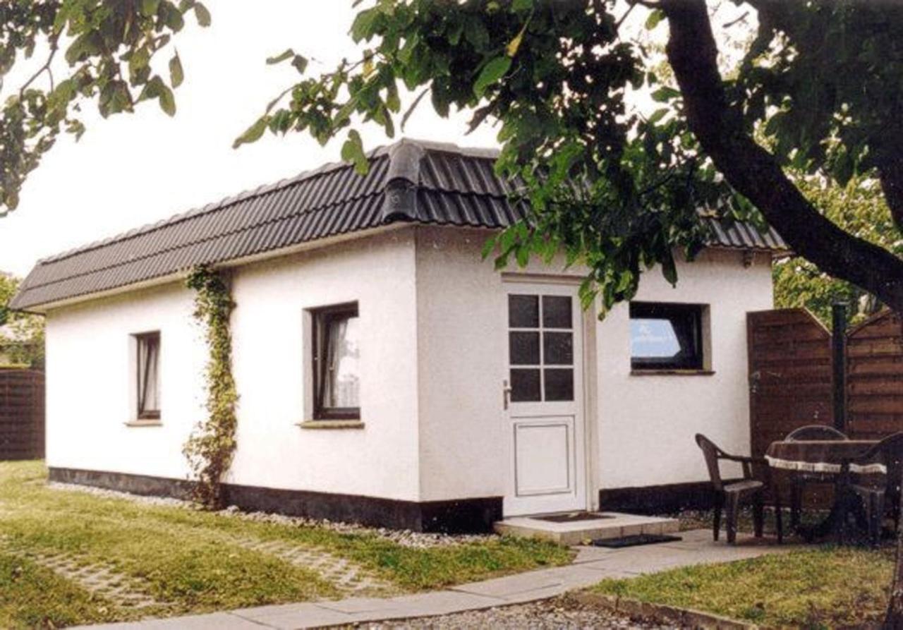 Ferienhaus Karger มาร์โลว์ ภายนอก รูปภาพ